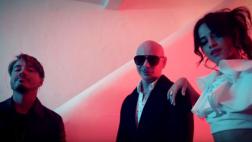 "Rápidos y furiosos 8" une a Pitbull, J Balvin y Camila Cabello
