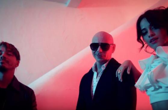 "Rápidos y furiosos 8" une a Pitbull, J Balvin y Camila Cabello
