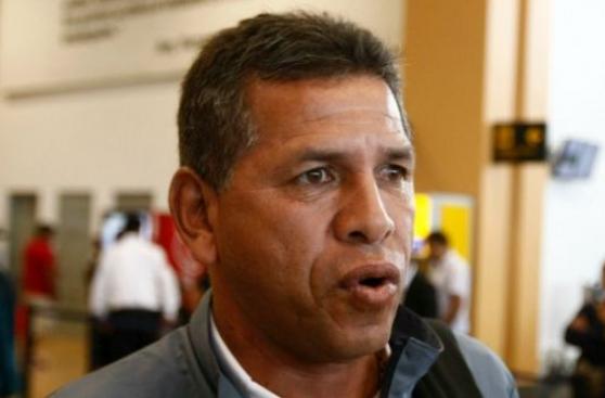 'Puma' Carranza sobre árbitro Luis Garay: "Ve fantasmas"