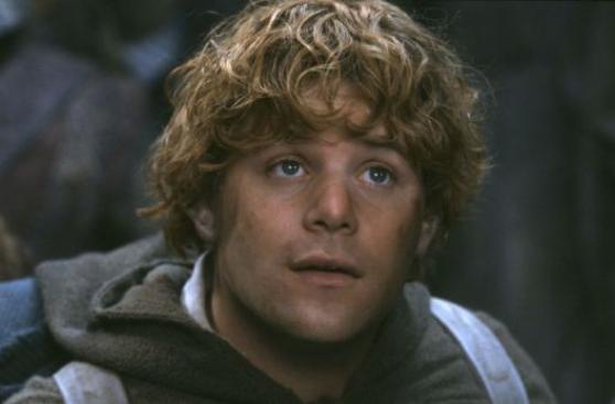 Sean Astin: el hobbit que se convertirá en presidente