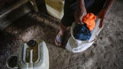 Nicaragua: Narran las últimas horas de mujer quemada en hoguera