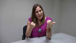 Mujeres en las empresas: "La maternidad no es fácil de llevar"
