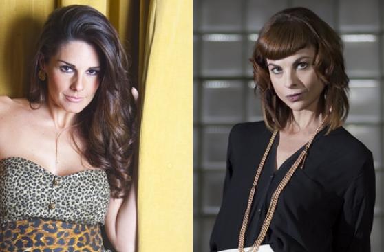 ¿Qué dijo Rebeca Escribens sobre competir con Fiorella?