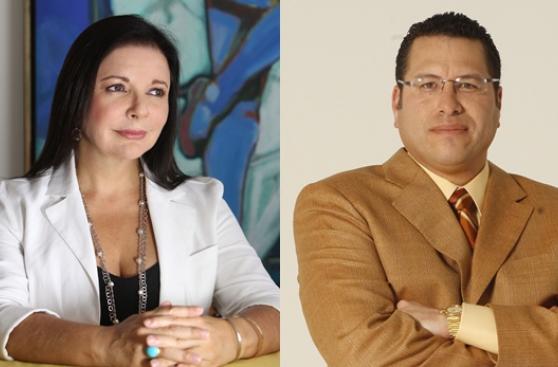 Cecilia Valenzuela renuncia a Willax TV por Phillip Butters