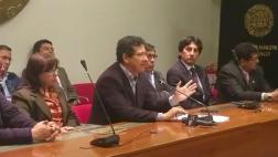 Cusco: alcalde convoca a movilización por Martín Vizcarra