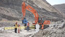 Cerro Verde: huelga amenaza la producción de la mina de cobre