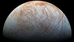 Europa Clipper: la misión de la NASA a la luna de Júpiter