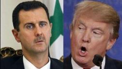 Al Assad: Tropas de EE.UU. y Turquía en Siria son "invasoras"