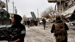Iraq: Hallan fosa común con 500 cadáveres en Mosul