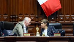 Congresistas a favor de dar 10% de su sueldo para damnificados