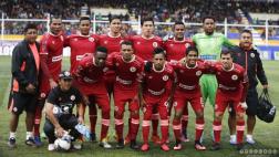 Universitario de Deportes: desaprobado en las matemáticas