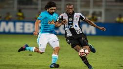 Sporting Cristal: la deuda pendiente en la Copa Libertadores