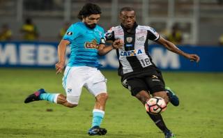 Sporting Cristal: la deuda pendiente en la Copa Libertadores