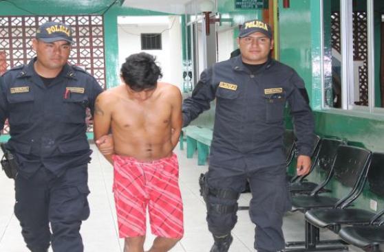 Áncash: hombre confiesa que asesinó a su pareja por celos