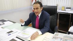 “Voz de Kenji Fujimori vale igual que la de otros congresistas”