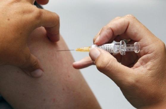 Epidemia de sarampión en Rumania deja 17 muertos