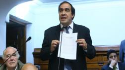Lescano espera explicación clara y técnica de Vizcarra
