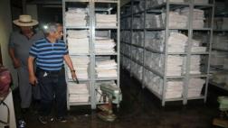 Piura: PJ activa órganos de emergencia en sistema de justicia