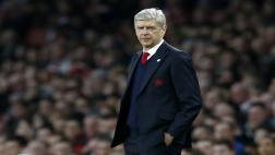 Wenger no tiene pensado dejar Arsenal pese a malos resultados