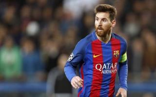 Lionel Messi: renovación con Barcelona va por buen camino
