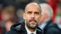 Pep Guardiola: "No estaré aquí por mucho tiempo"