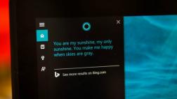Cortana actualiza versión para iOS y promete mayor velocidad