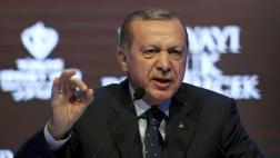 Recep Tayyip Erdogan: "¡Holanda!... pagarás el precio"
