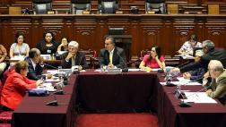 Proyecto pide que procuraduría participe de colaboración eficaz