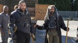 "The Walking Dead" 7x13: lo más destacado del episodio