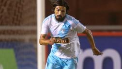 Sporting Cristal empató 2-2 ante Unión Comercio de visita