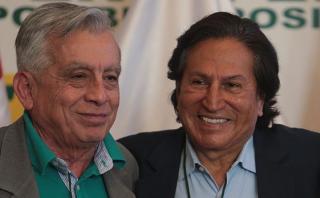 Ayaipoma: Partido Perú Posible no va más y será liquidado