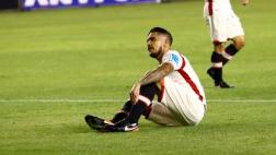 Universitario perdió 2-1 frente a Sport Huancayo de visita