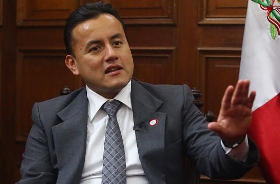 Partido de César Acuña ya inició campaña electoral para el 2021