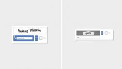 CAPTCHA invisible: no será necesario test de "robot o humano"