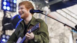 "Game of Thrones": Ed Sheeran será parte de séptima temporada