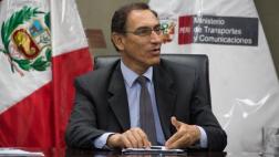 Vizcarra: tres regiones del sur tildan de injusta interpelación