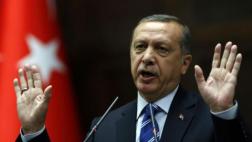 Erdogan llama "islamófobo" a Occidente tras crisis con Holanda