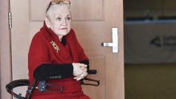 Médicos extraen un tumor de más de 60 kilos a una mujer