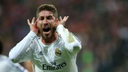 Sergio Ramos calificó así remontada de Barcelona en Champions