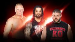WWE Raw: revive las peleas del último show rumbo a WrestleMania