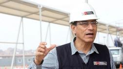 Vizcarra defiende Panamericanos: "Es rentabilidad social"