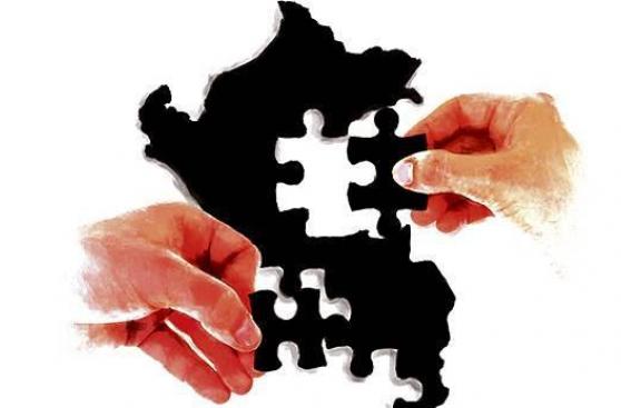 Primero lo primero, por Rolando Arellano