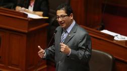 Heresi: "Ha faltado un poco de experiencia en la bancada"