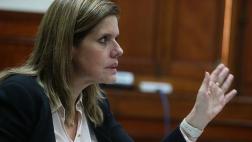 Aráoz negó intervención en nombramientos de funcionarios
