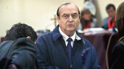 Se recuperarán US$15 millones de la corrupción de Montesinos