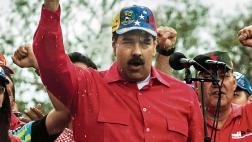 Congresistas de oposición rechazan ataque de Maduro contra PPK