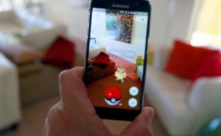 Pokémon G: Actualización de Android bloqueará hackers