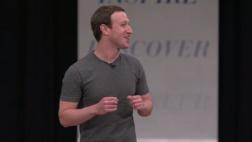 Zuckerberg explicó cómo tratará las noticias falsas en Facebook
