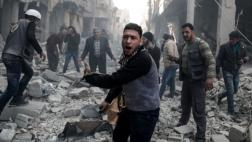 Siria: Claves de una guerra que lleva 320.000 muertos en 6 años