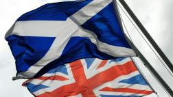Brexit: Escocia solicitará nuevo referéndum de independencia